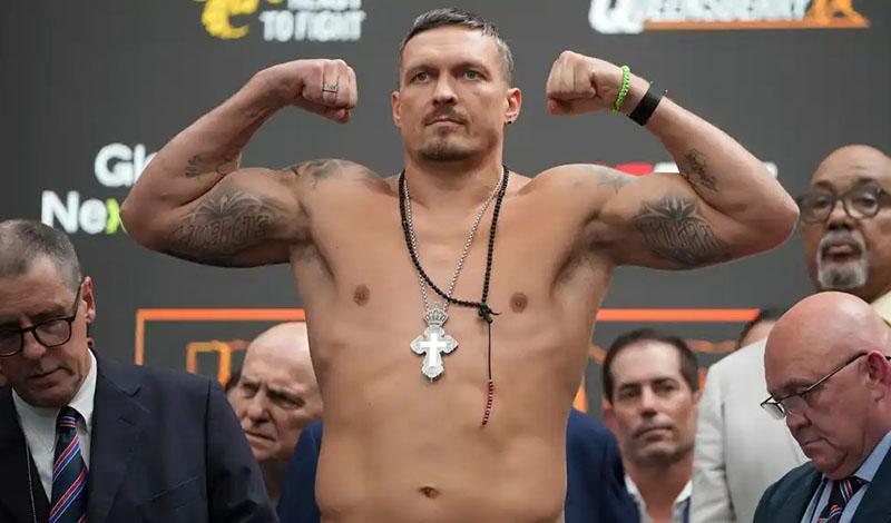 oleksandr usyk moses itauma