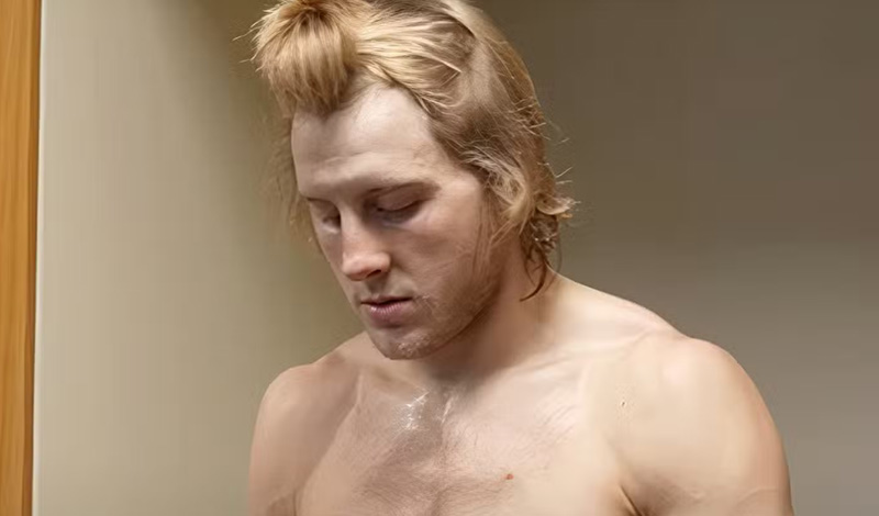 paddy pimblett somatodomi