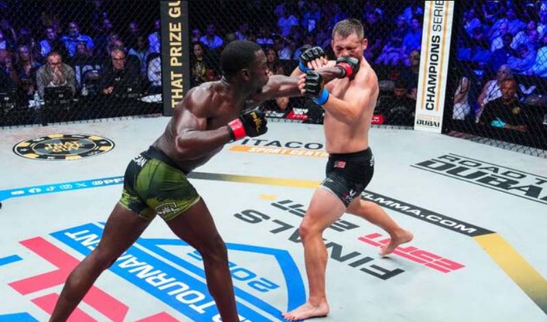 pfl results