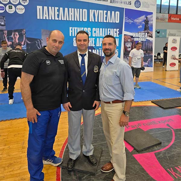posd athlos kilkis 995