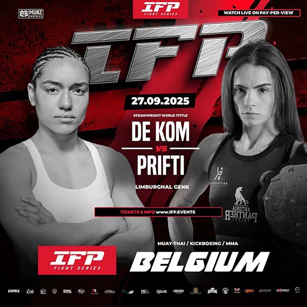 prifti de kom