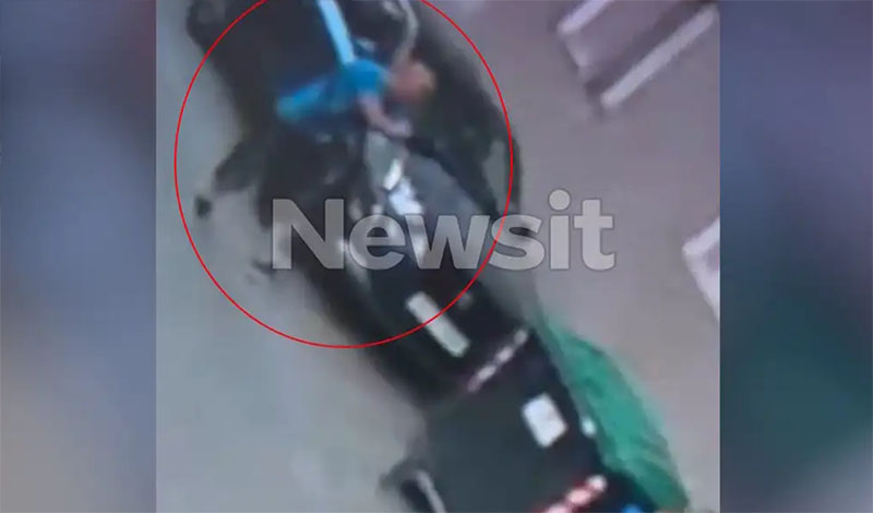 pyrovolismos katharistis