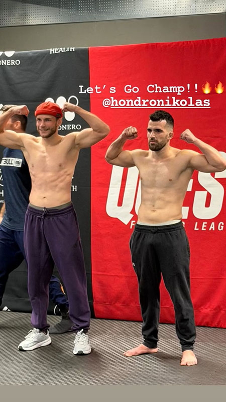 shadrin polymenopoulos