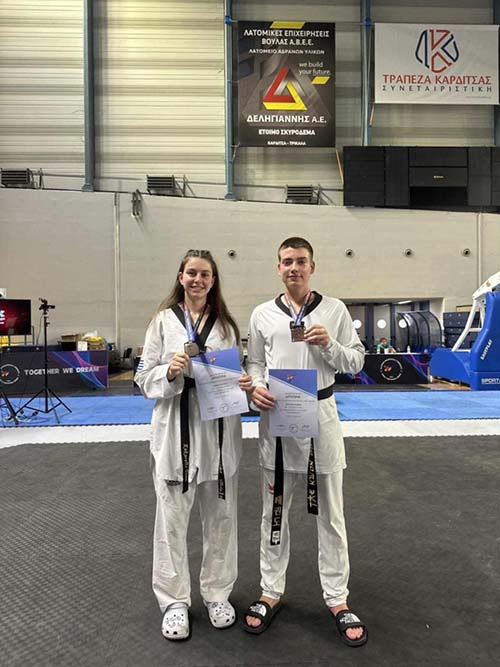 taekwondo 5229