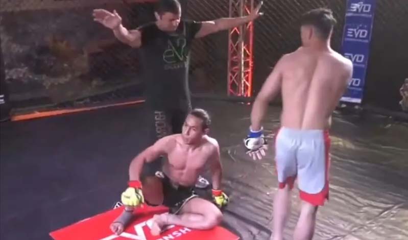takedown stop 3