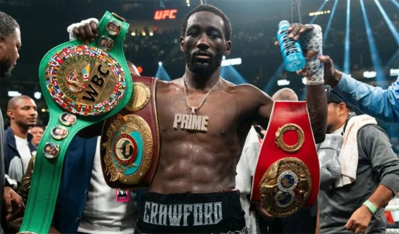 terrence crawford 30