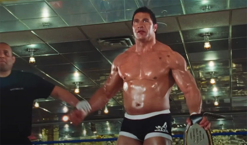 the rock smashine machine