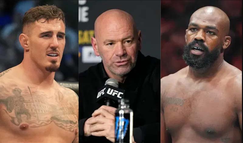 tom aspinall jon jones