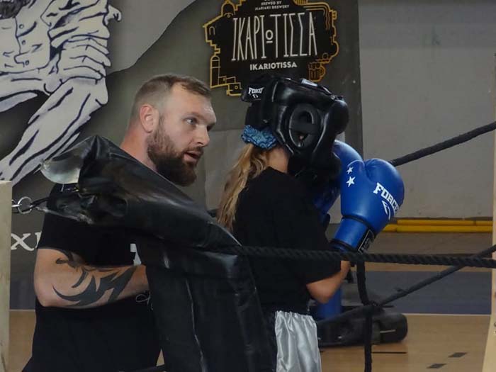 tsimpidis boxing team foto 1