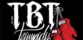tsimpidis boxing team logo small