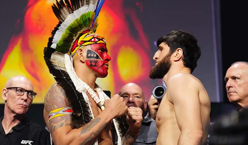 ufc 320 main card