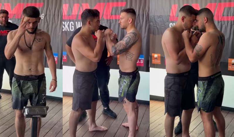 umc 6 zyghsi staredowns