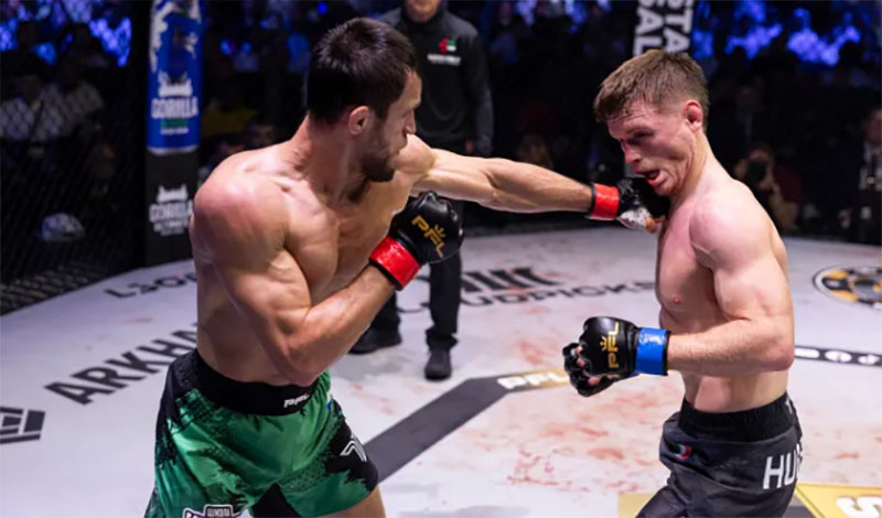 usman nurmagomedov paul hughes 10