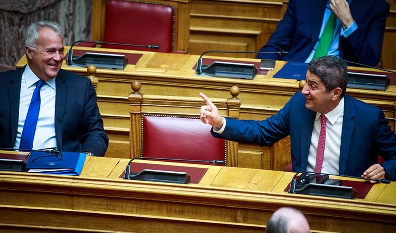 voridis avgenakhs