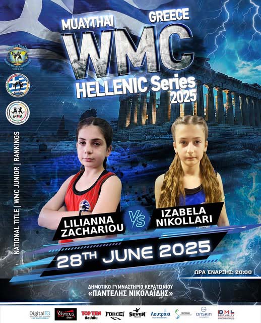 zachariou nikollari wmc