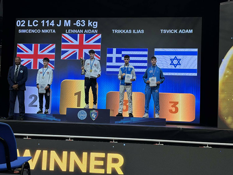 zarmakoupis team paneuropaiko kickboxing wako 4