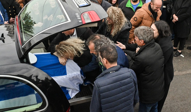 kideia limenikos ufight