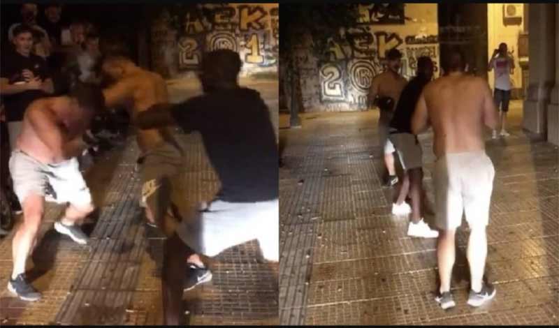 kypseli fight club 1