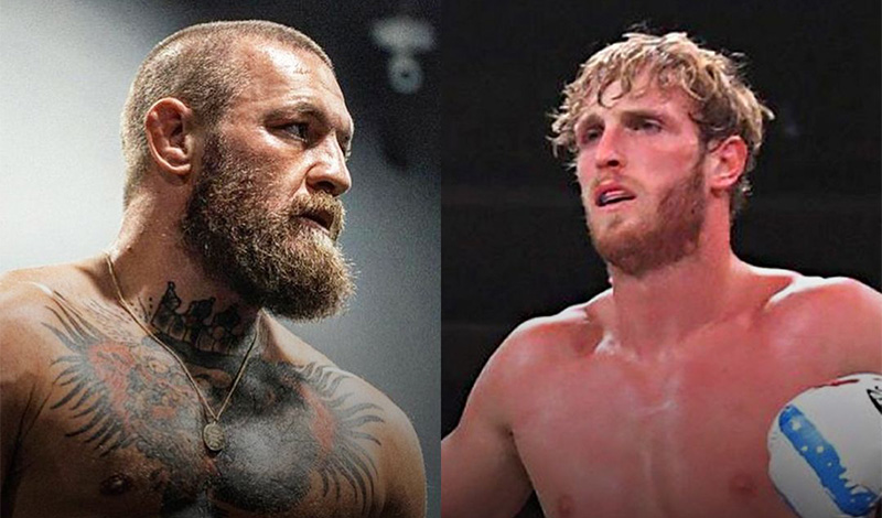mcgregor paul india