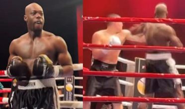 O Billy G νοκ άουτ στον 1ο γύρο τον Περχανίδη στο ‘Fight For Glory 3’ – Προκάλεσε Φεζουλάι και Στάλιο (ΒΙΝΤΕΟ)