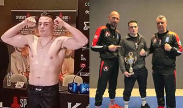 Χρήστος Μιχαλούτσος : ‘’Η επιστροφή θα είναι πιο δυνατή από ποτέ!’’ μετά το ‘Spartan’s Night 6’