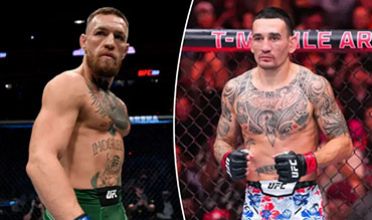 ΕΠΙΣΗΜΟ : Ο Conor McGregor επιστρέφει με Max Holloway στο ‘UFC 329’ στις 11 Ιουλίου