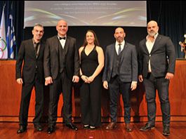 Στο Gala της Ε.Ο.Μ. σφραγίστηκε η νέα εποχή του ΜΜΑ!