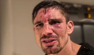 Ο Rico Verhoeven σκέφτεται ένσταση μετά την ήττα από τον Usyk – Αμφισβητεί το σταμάτημα (βίντεο)