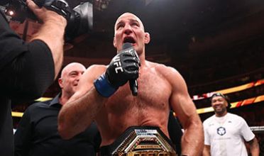 Ο Dana White διαψεύδει τον αποκλεισμό του Sean Strickland από το ‘UFC White House’