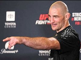 ‘’Είμαι ο τελευταίος τύπος στις ΗΠΑ που πρέπει να απελείς’’