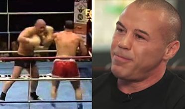 Μιχάλης Ζαμπίδης : Η επίθεση του Τούρκου και η ξάπλα στον Οζκάν μέσα στην Αυστραλία – «Έκανα 10 ώρες να ηρεμήσω!»