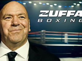 Zuffa Boxing 01 : Η νέα εποχή της πυγμαχίας ξεκινά