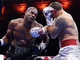 Ο Daniel Dubois τα λέει όλα για την ρεβάνς με Oleksandr Usyk
