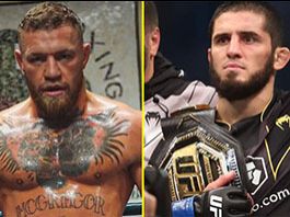 ‘’Έρχομαι για σένα’’ : Ο McGregor προκαλεί Makhachev