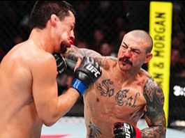 Το UFC αλλάζει : Τέλος οι βαρετοί αγώνες το 2026